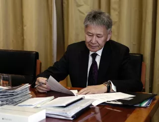 Б.Нямтайшир: Өнгөрсөн хугацаанд түлш шатахууны хараат байдлаас гарах боломж бүрэн байсан, Төр үүнийг хийсэнгүй, Төрийн бодлого ч байсангүй