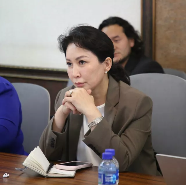 Өлзийт, Соёл хүүхдийн зуслангийн газар эзэмшил, өмчлөлийн асуудлыг шийдвэрлүүлэх хүсэлт тавьлаа