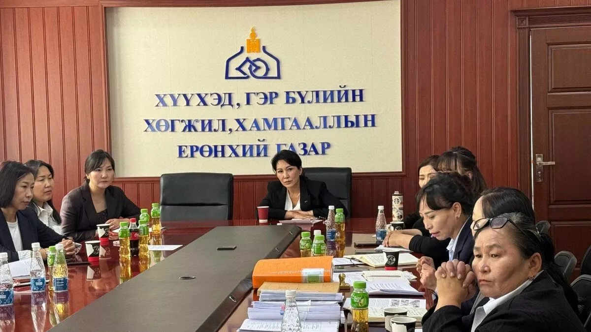 Яагаад хамгааллын үйлчилгээ авч буй хүүхдийн мэдээллийг хуулийн хүрээнд мэдээлэх ёстой вэ
