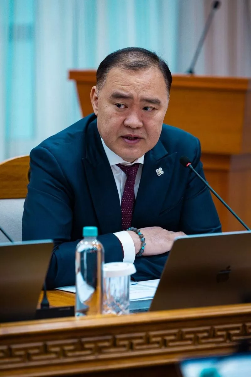 Л.Гантөмөр:  Газар доогуур 40 гаруй гарц гаргахад  УБ хотын түгжрэлийг 30 хувиар бууруулах боломжтой