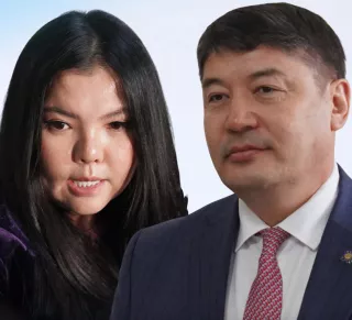 “Монголын парламентад ийм гишүүн байгаа нь гутамшиг“