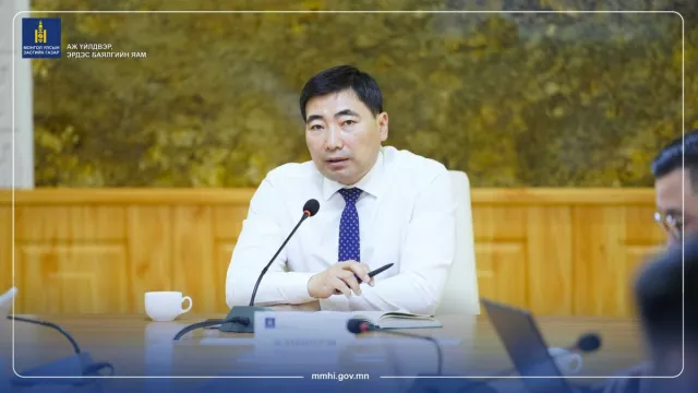 “Улаанбаатар хотод өдөрт 10 тэрбум төгрөгийн бензин хэрэглэж байна“