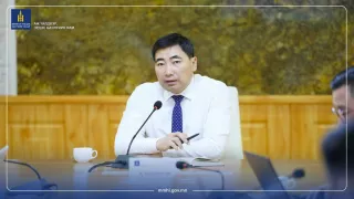 “Улаанбаатар хотод өдөрт 10 тэрбум төгрөгийн бензин хэрэглэж байна“