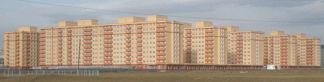 Баянмонголынхон бүрэн хамгаалалттай