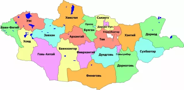 Орон нутгийн эрх мэдлийг нэмэгдүүлнэ