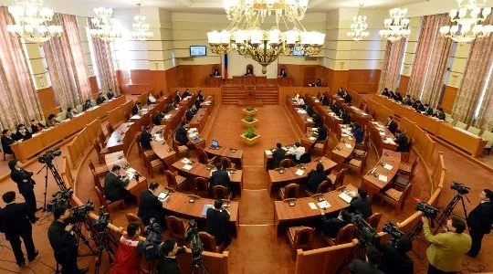 УИХ-аар энэ долоо хоногт юу хэлэлцэх вэ