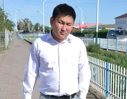 Цахим ертөнцөд үзэл бодлоо илэрхийлсэн сэтгүүлч С.Анхбаярт эрүүгийн хэрэг үүсгэжээ