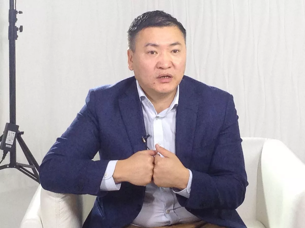 О.Эрдэнэбулган: Хөрөнгө оруулагчдаа гүтгэж байгаа нь хамгийн хариуцлагагүй үйлдэл