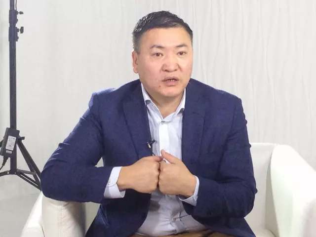 О.Эрдэнэбулган: Хөрөнгө оруулагчдаа гүтгэж байгаа нь хамгийн хариуцлагагүй үйлдэл