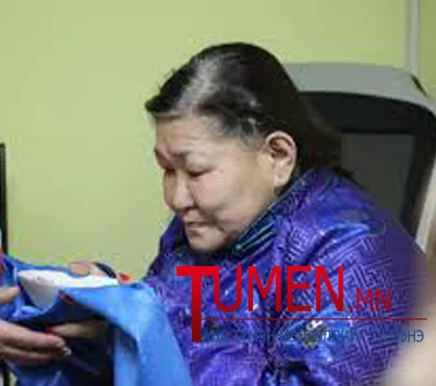  Л.Бямбасүрэн  ээжийг минь хутгалж алснаа хэлээгүйд бид гомдолтой байгаа  