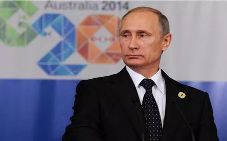 Баруунд таалагдах эсэх нь хамаагүй, гэвч Путин бол ялагч