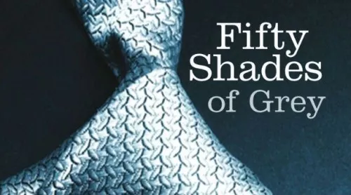 "50 Shades Of Grey" 500 сая ам долларын ашиг олжээ