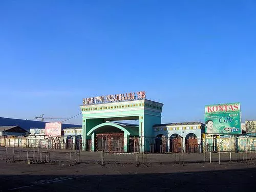 Хүүхэд хулгайлсан хэрэг гарчээ