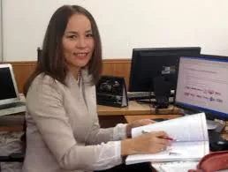 Ц.Мөнхцэцэг: Намуудын санхүүжилт ил болох нь авилга буурахад нөлөөлнө 