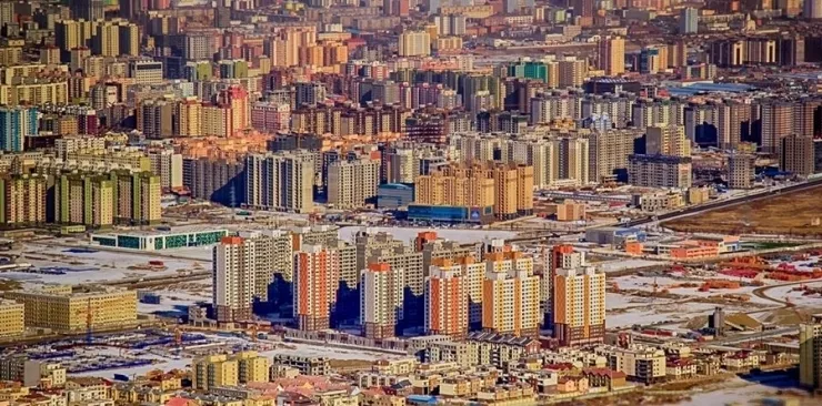 Оюутнуудын дунд “Хотын иргэн-Хотын соёл” болзолт уралдаан зарлалаа