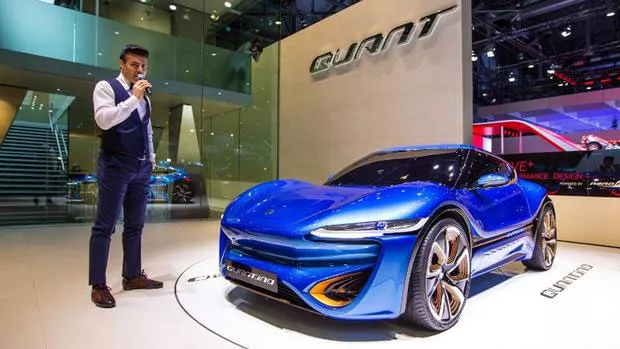 “Женев-2015” авто шоуны топ-10 машин