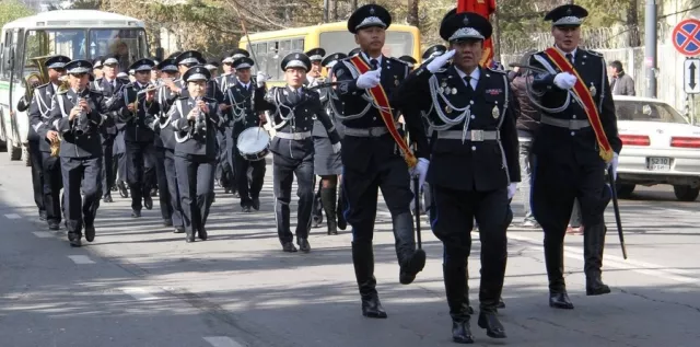 Улаанбаатар хотын цагдаагийн газрын даргыг сонгоход саналаа өгөөрэй