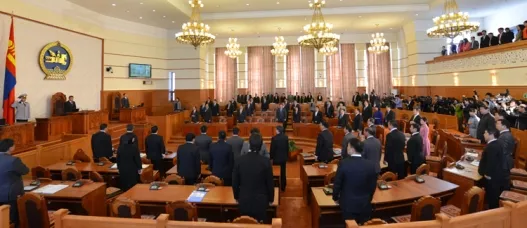  Монголын топ 10 улстөрчийг нэрлэжээ