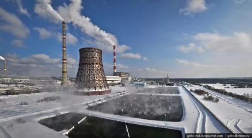 Дулааны III станцад хоёр дахь шатны шинэчлэл хийгдэнэ