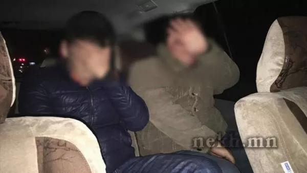"КТВ" караоке 17-20 орчим насны монгол охидыг гадны иргэдэд зуучилдаг байжээ