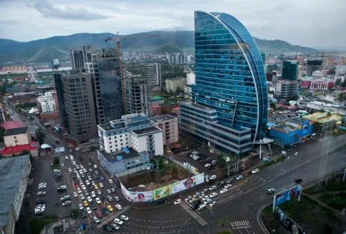Улаанбаатарт өдөртөө 12-14 градус дулаан байна