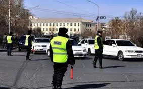Тээврийн хэрэгслийн албан татвараа төлөөгүй бол торгоно
