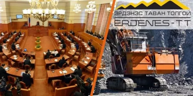 Тавантолгойг дараагийн парламентад үлдээх нь зөв
