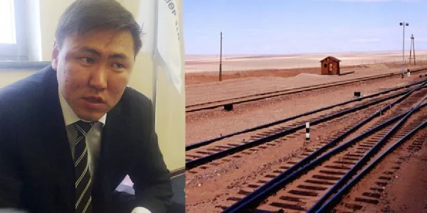“Шинэ төмөр зам” төслийн 771.5 сая ам.долларын гэрээ асуудал дагуулж эхэллээ