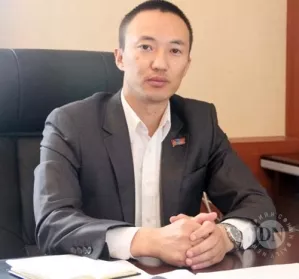 Ж.Амарсанааг голгүй гүтгэжээ