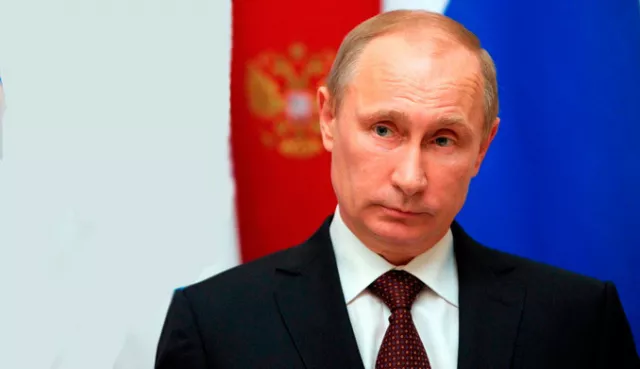 Оросууд биднийг яаж дарамтлахаа мэднэ