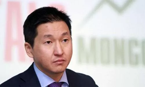 “Алтандорнод монгол ХХК”-д Монголын хууль падлийтай юу?