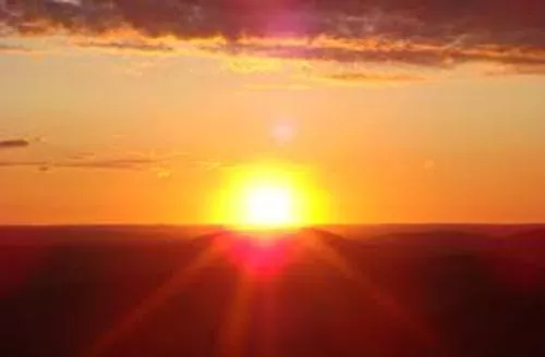 Өнөөдөр хамгийн урт өдөр