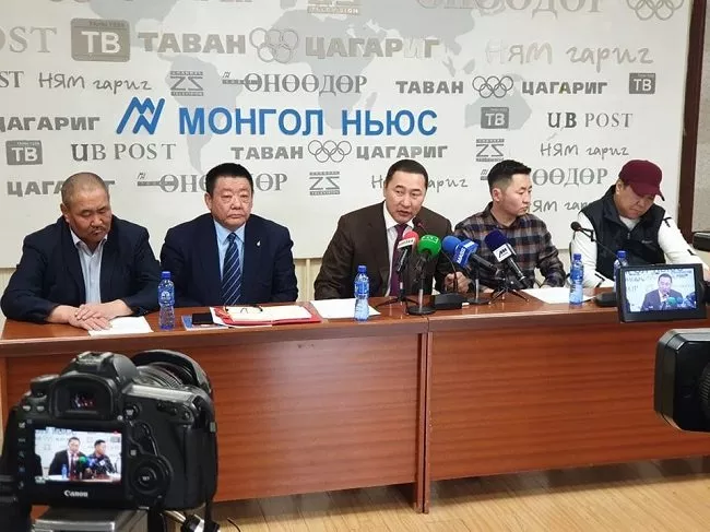 Маршал Ю.Цэдэнбалын тухай "Түүх мартахгүй" уран сайхны кино бүтээнэ