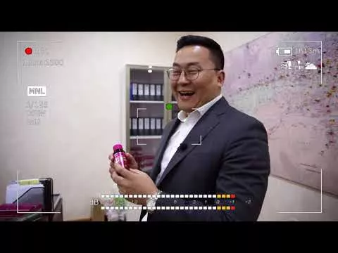 "Миний ажлын өрөө" нэвтрүүлэгийн энэ удаагийн дугаарт "Shinsegae Mongolia Med” компанийн захирал Ц.Жадамбаа оролцлоо